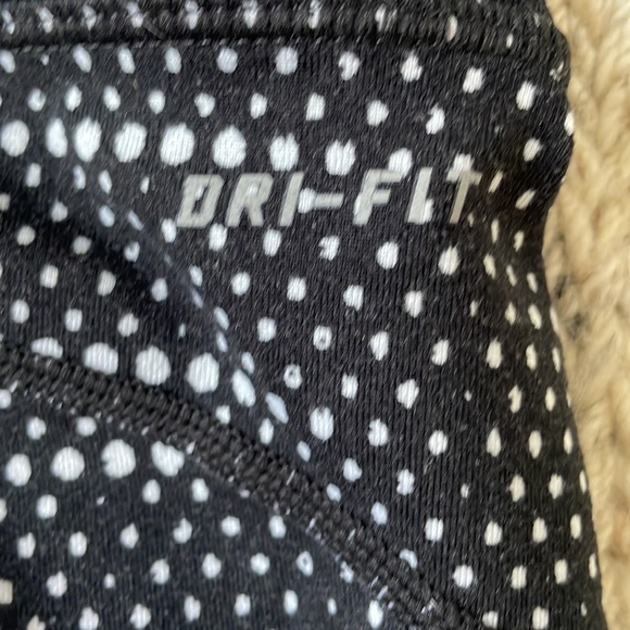 NIKE RUNNING TIGHTS XS - Picture 5 of 8